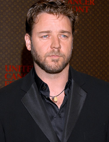 Russell Crowe