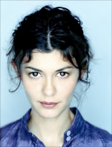 Audrey Tautou