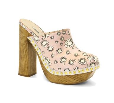 Le sabot Miu Miu, on dit oui !