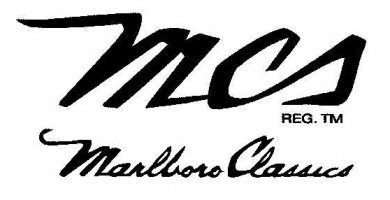 Marlboro Classics (MCS)