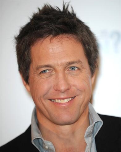 Hugh Grant