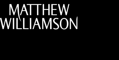 Matthew Williamson