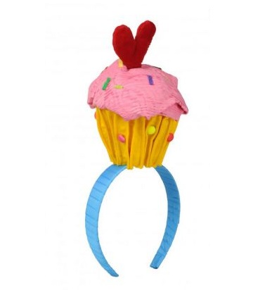 Serre-tête girly d’Agatha Ruiz de la Prada