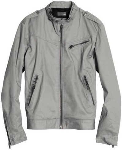 H&M collection printemps ete 2009 homme veste nylon