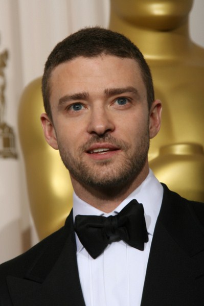 Justin Timberlake créateur de la marque William Rast