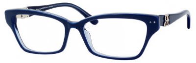 Lunettes de vue Balenciaga.