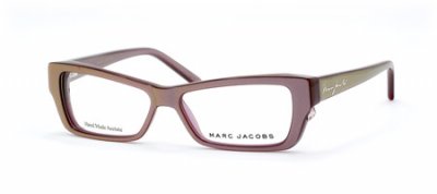 Lunettes de vue Marc Jacobs.