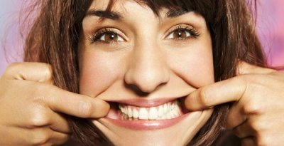 La gymnastique faciale
