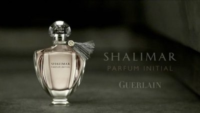 le mythique parfum 