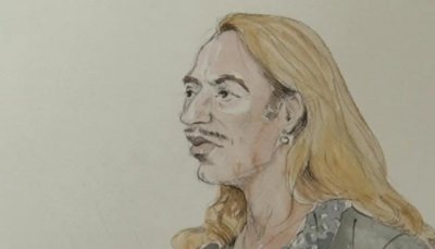 John Galliano s’est fait petit lors de son procès