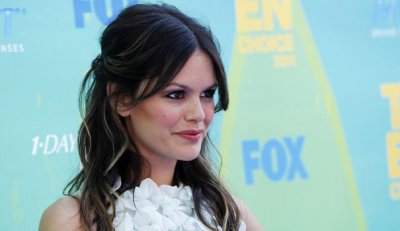 Rachel Bilson : une jeune femme moderne