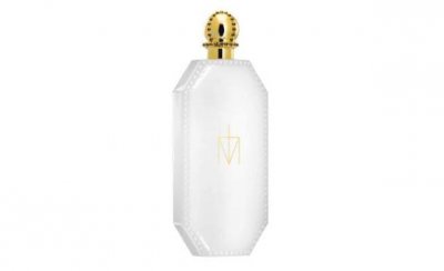 Truth or Dare by Madonna : un parfum à vu de nez !