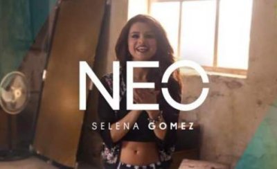 Selena Gomez, dans une vidéo pour Adidas NEO Label