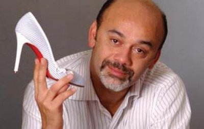 Christian Louboutin face à la justice