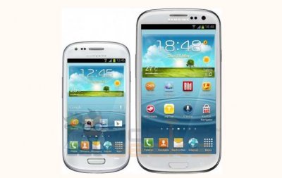 Galaxy S3 mini : une version décevante du Samsung Galaxy S3 ?