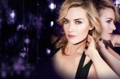 Kate Winslet pour Renergie Multi-Lift de Lancôme