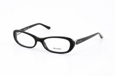 Lunettes ovales Miu Miu Tendance 2011