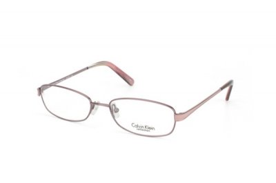 Lunettes roses nude Calvin Klein Tendance 2011