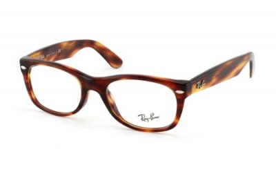 Ray Ban lunettes Wayfarer motif sauvage Tendance 2011