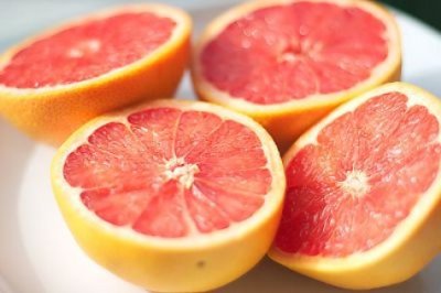 Le Pomelo