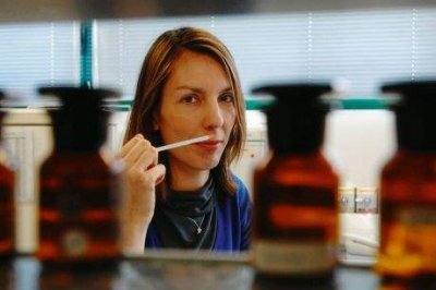 Être nez, un métier de plus en plus ouvert à la gent féminine !