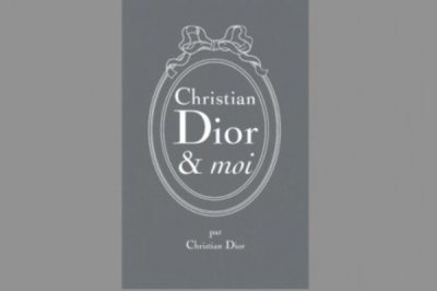 Christian Dior & moi