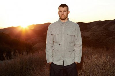 La collection automne-hiver 2012/20 d’Adidas original by Beckham 