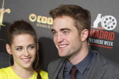 Robert Pattinson et Kristen Stewart : la preuve de la réconciliation !