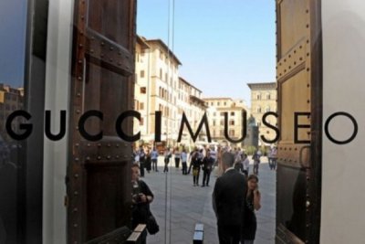 Gucci Museo