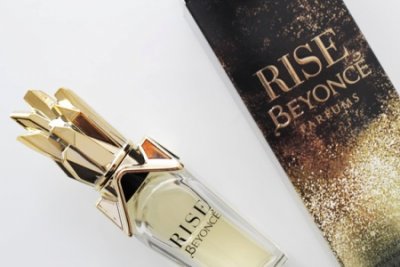 Rise by Beyoncé : un parfum symbole de la féminité absolue