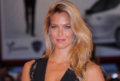 Bar Refaeli n'est pas qu'un joli visage