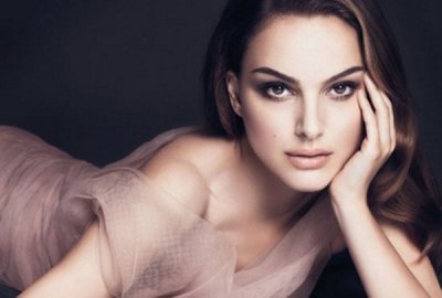 Natalie Portman pour Diorskin Forever