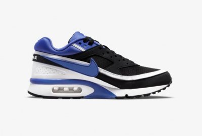 Sneaker Nike Air Max BW Persian Violet