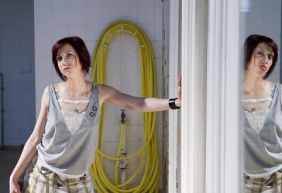Top femme pour l’été 100x ni l’oie