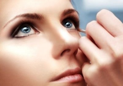 Le maquillage des yeux : un geste quotidien