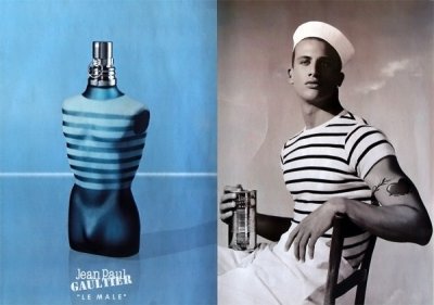  Le Mâle de Jean-Paul Gautier