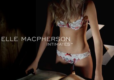 Elle Macpherson Intimates : Une collection de charme