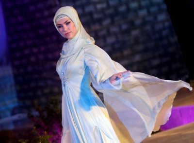 Une collection prêt-à-porter de circonstance