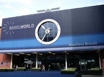 La 40ème édition de BaselWorld à Bâle