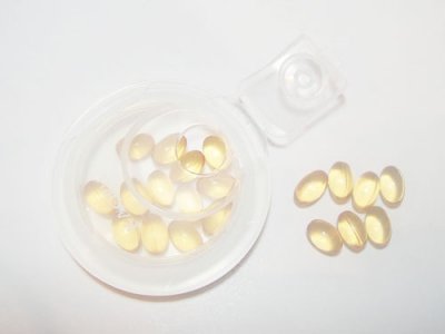 Nouvelle invention nippone : les Pillbox Kaoru 