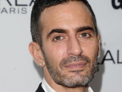 L’infortune du créateur américain Marc Jacobs