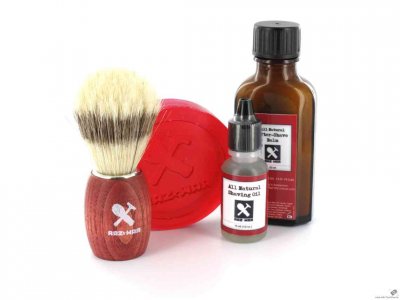 Produits de rasage Razwar