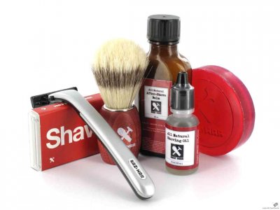 Les différents produits Razwar.
