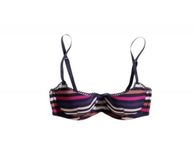 Soutien-gorge à balconnet Sonia Rykiel H&M