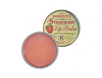 Le fameux baume Smith's Rosebud Salve chez Sephora