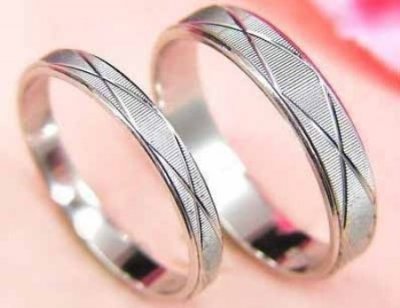 Alliance argent couple deals