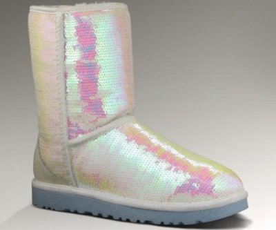 Les bottes « Bailey Bling-I Do »