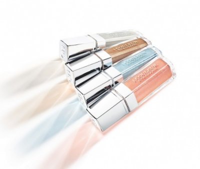 La révolution maquillage Dior : le « Eye Gloss »