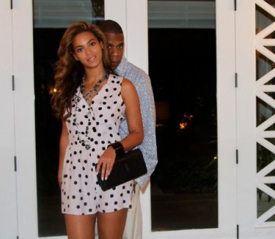 Beyoncé inaugure son site web