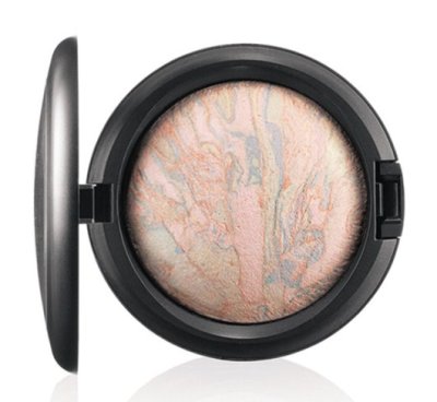 Le MAC Reel Sexy Mineralize SkinFinish